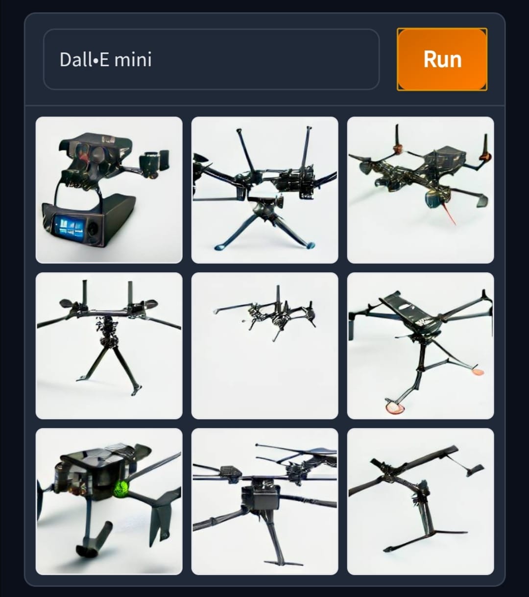 Okay, here's an analysis of the image array, broken down into sections based on your requested theoretical frameworks. Since the image centers on a technological product (a drone), the more relevant frameworks will ge...