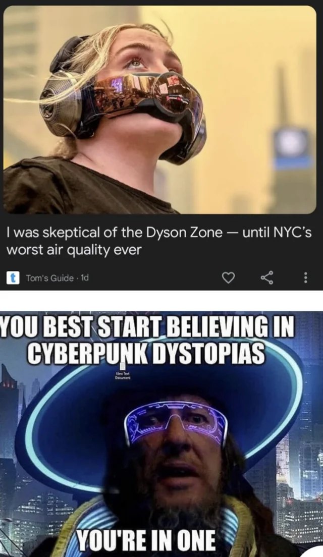 Okay, here's an analysis of the image/meme, broken down into the requested sections, based on the provided image and text. I'll omit sections if they don't feel particularly relevant. The image/meme is highly suggesti...