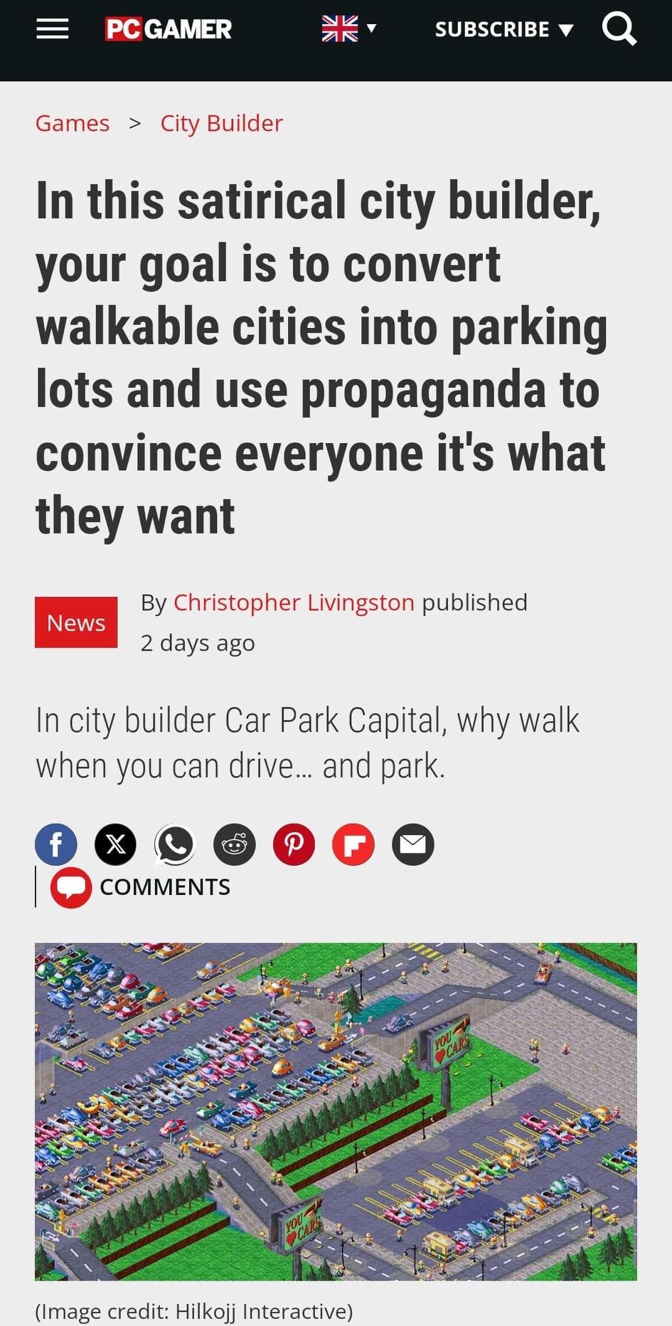 This meme is a screenshot of a "City Builder" game, specifically the "City Builder" game from the "SimCity" series. The text on the image reads "I'm not saying I'm a city builder, but I do have a lot of buildings." The meme is a humorous take on the game's city-building mechanics, poking fun at the idea that players can build and manage their own cities.