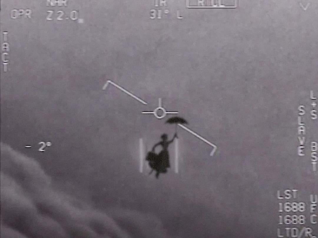 This meme is an image of a NASA Hubble Space Telescope photo of a galaxy, but with the addition of a cartoon-like, floating, umbrella-wielding astronaut. The image is captioned "NASA Hubble Space Telescope: Because you can't have a galaxy without a little bit of drama".
