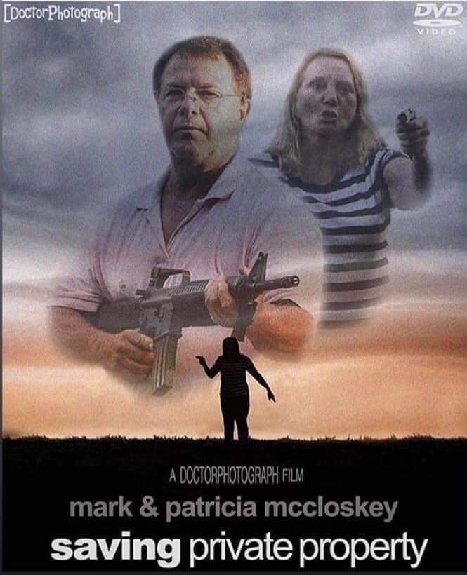 The meme is a parody of the 2002 thriller film "I Saw the Devil" (not actually titled "I Saw the Devil"), with a title changed to "I Saw the Memes". The image features a title card with a picture of a couple holding guns, with the man holding a gun and the woman holding a gun in her mouth.