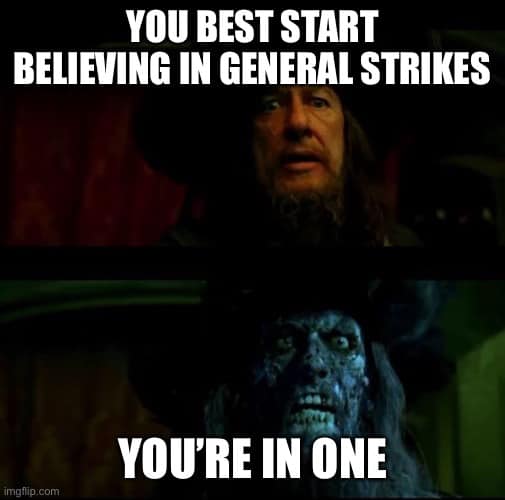 This meme features a split-screen image with a photo of a character from the movie "Star Wars: The Last Jedi" (specifically, the character of Poe Dameron) on the top half, and a photo of a character from the movie "The Last Jedi" (specifically, the character of Supreme Leader Kylo Ren) on the bottom half. The text "YOU'RE IN MY HOUSE NOW" appears above the top half, and the text "YOU'RE IN MY HOUSE NOW" appears above the bottom half.