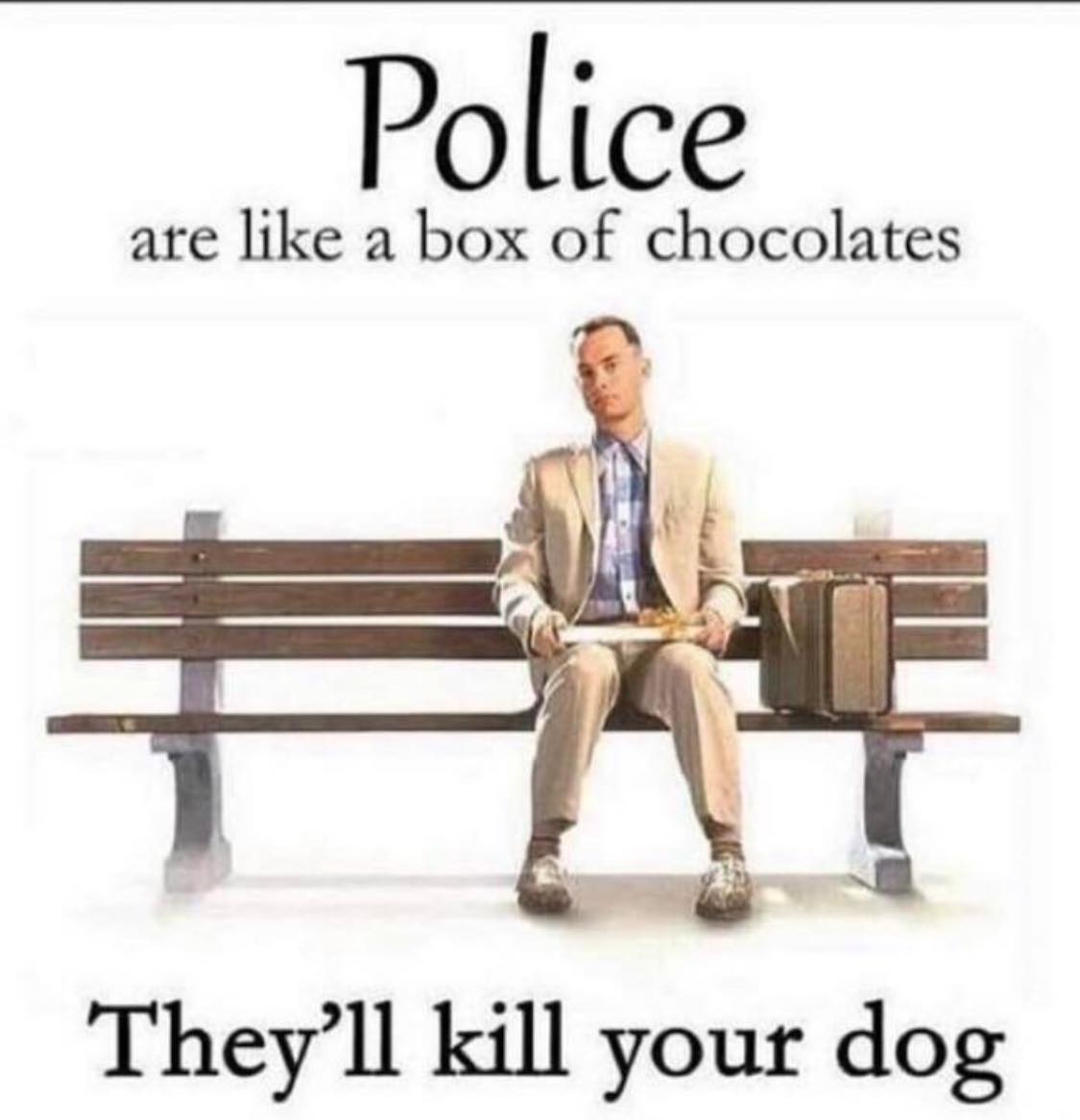 This meme is a play on the famous "I'd rather be" poster, but with a humorous twist. The image shows a person sitting on a bench, but instead of the usual "I'd rather be" phrase, it says "I'd rather be" and then a series of humorous comparisons, including "I'd rather be a chicken" and "I'd rather be a pirate".