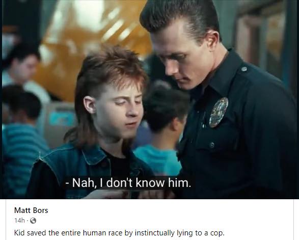 This meme is a screenshot from a movie or TV show where a character is being questioned by a police officer. The text "I am not a child. I am a highly trained assassin" appears on the screen, but the officer responds with "I don't know who you think you are, but you're going down for murder". The meme is captioned with "I am not a child. I am a highly trained assassin. I am not a child. I am a highly trained assassin. I am not a child. I am a highly trained assassin" and "I am not a child. I am a highly trained assassin. I am not a child. I am a highly trained assassin. I am not a child. I am a highly trained assassin".