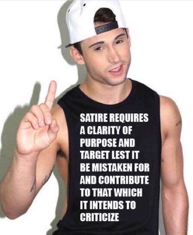 This meme features a photo of a person with a sarcastic expression. The text on the image reads: "I'm not arguing, I'm just explaining why I'm right. I'm not being aggressive, I'm just passionately expressing my point of view while completely dismissing yours. I'm not being rude, I'm just being honest, which is something you never are."