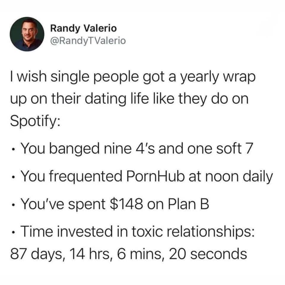 This meme is a humorous response to a popular meme format where someone is complaining about something, and the response is a list of ridiculous and exaggerated examples of what could be worse. The meme is saying that the person's complaints are not as bad as they seem, and lists some absurd and humorous examples of what could be worse, such as being attacked by a swarm of bees, being forced to eat a giant bowl of spaghetti, and being forced to watch a never-ending loop of a single song.
