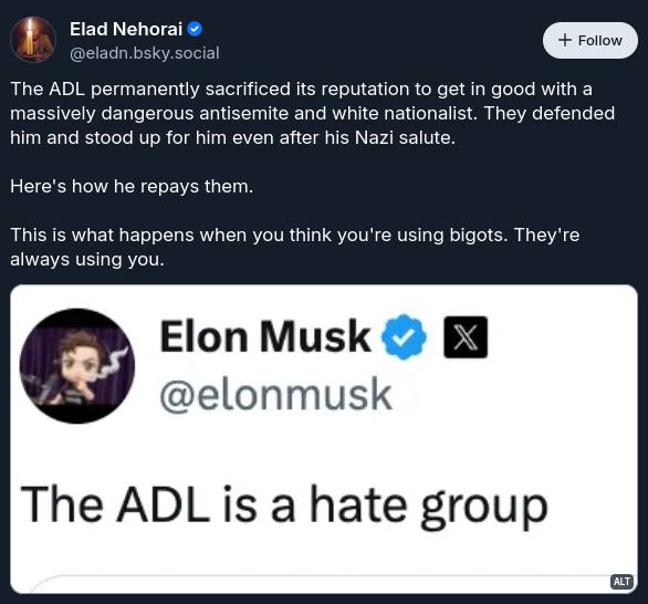 This meme satirizes political critics who accuse of powerful entities like Elon Musk of being used by activists who claim to stand up for justice. It mocks the irony that when people believe they are defending someone...