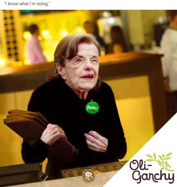 This meme is a play on the popular phrase "I know what I'm doing" and features a photo of a senior woman with a confused expression. The image is accompanied by the phrase "I know what I'm doing" in a caption above it, which is ironic given her confused look. The meme is likely meant to poke fun at the idea that someone can appear confident and capable, but actually have no idea what they're doing.