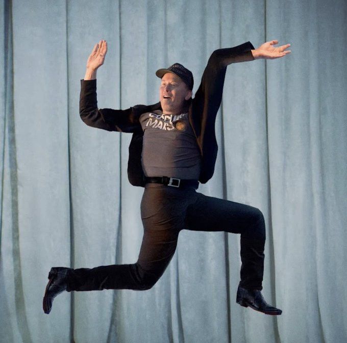 The meme features a photo of Nicolas Cage in his iconic "It's on" scene from the 2000 film "The W  [...]" and is captioned "Nicolas Cage's acting is on". The image depicts Cage's character, [...], in a [...] pose, with a [...] expression on his face. The meme is a humorous reference to Cage's over-the-top acting style.
