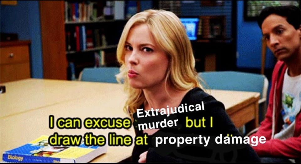 This meme is a still image from the TV show "The Big Bang Theory" where a character, Sheldon, is explaining his reasoning for not doing his homework. The image shows him looking directly at his friend, Penny, with a serious expression. The text overlayed on the image reads: "I can explain why I didn't do my homework" followed by "I can explain why I didn't do my homework" and then "I can explain why I didn't do my homework".
