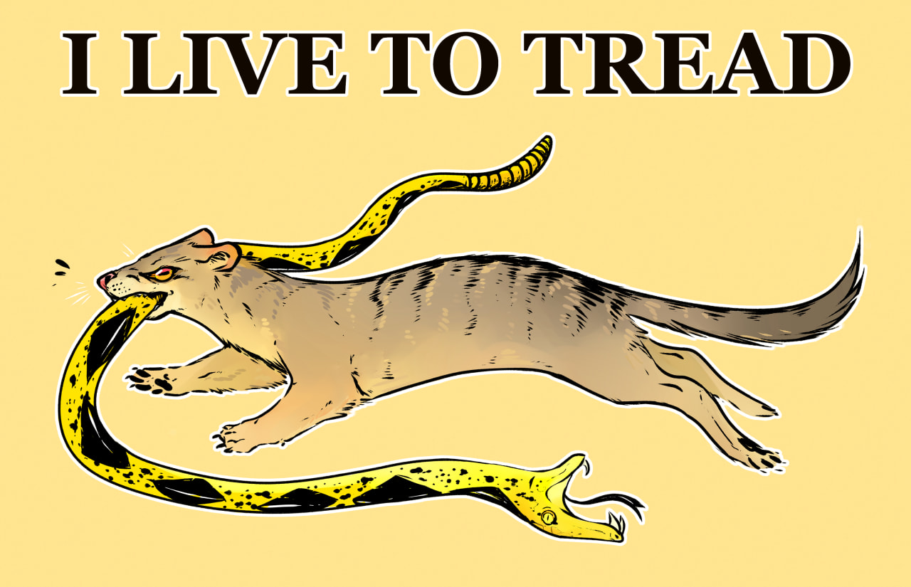 The meme is a humorous image of a cartoon tiger, with the phrase "I can smell the fear" from the movie "The Lion King" appearing above it. The tiger is depicted with a comically exaggerated expression of fear, and its body is surrounded by a "fear" aura, symbolizing the tiger's ability to sense fear in others.