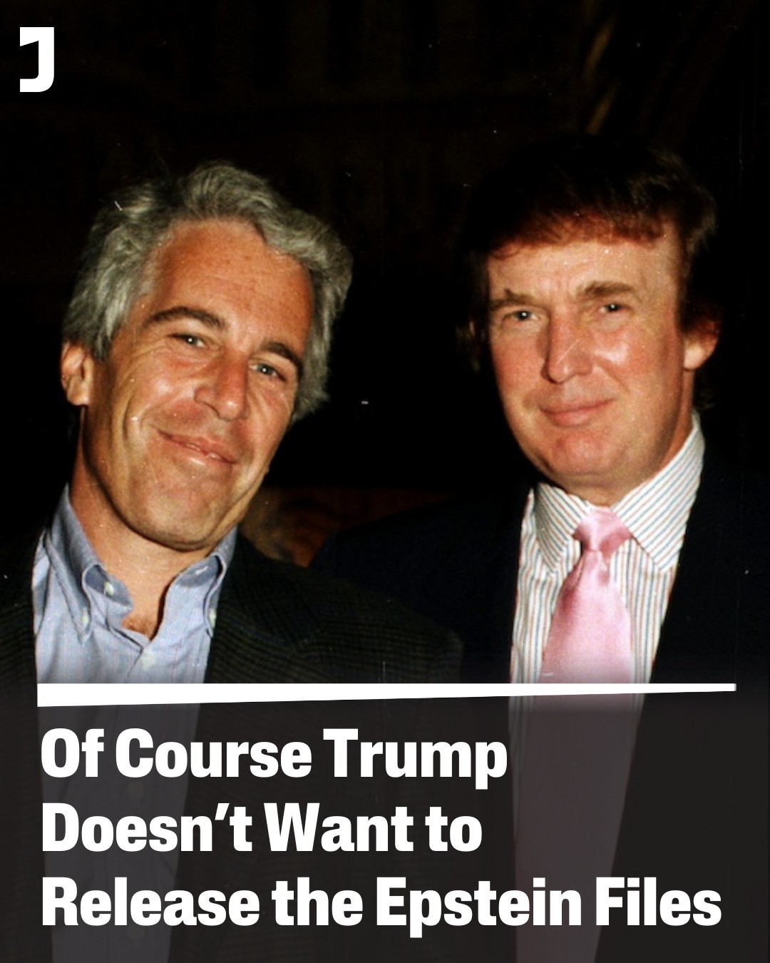 The meme is a play on the idea that Donald Trump is known for his tendency to deny or downplay controversies, and this image suggests that he would also deny or downplay the fact that he has been accused of having a s...