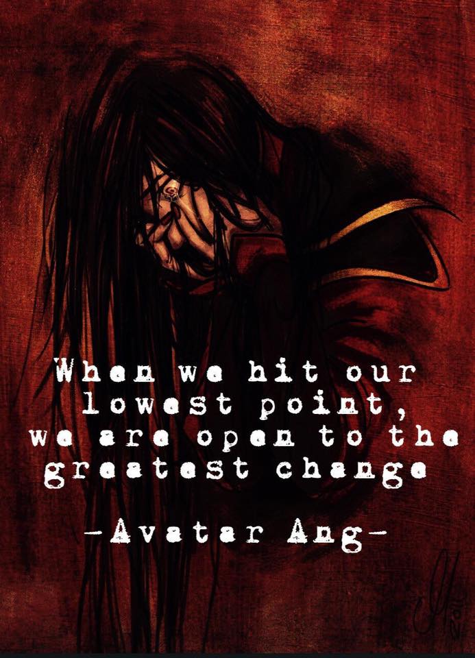 The meme is a humorous image featuring a character from the animated series Avatar: The Last Airbender. The character, Iroh, is depicted in a state of despair, with his face in his hands and a defeated expression. The accompanying text reads: "When you realize you've been doing the wrong thing this whole time" and "When you realize you've been doing the wrong thing this whole time" (there are two different quotes).