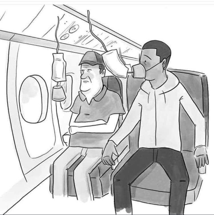 This meme is a cartoon of two men, one on the left with a mask covering his nose and mouth, and the other on the right without a mask. The text "I'm not arguing, I'm just explaining why I'm right" appears above the two men, implying that the man on the right is not wearing a mask to avoid an argument. The joke is that the man on the right is trying to avoid a disagreement by not wearing a mask, but is actually just being obstinate.