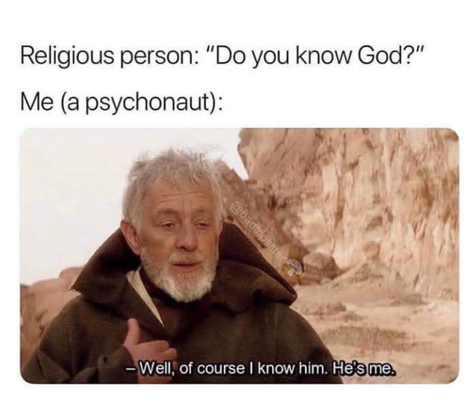 This meme is a play on the classic "I know what you're thinking" line from the movie "A New Hope" where a character says "I know" and then says "I know" again. In this meme, a character says "I know" and then says "I know" again, but the second "I know" is actually a quote from the movie "A New Hope" where the character says "I know" and then says "I know" again. The meme is humorous because it's a clever reference to the movie and the character's quote is a clever way to say "I know" again.