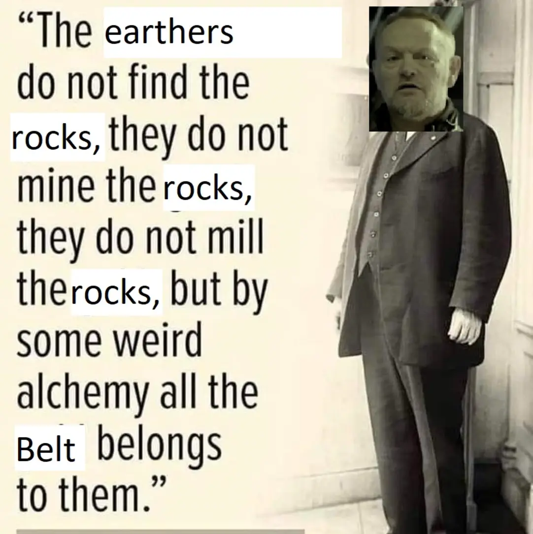 This meme features a photo of a man with a serious expression, and the text "I can explain why I didn't go to the party" is overlaid on top of it. However, the text is actually a quote from a movie, and the meme is using it out of context to make a humorous comment about a social situation.