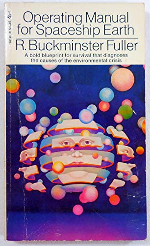 The meme is an image of the cover of the book "The Man in the High Castle" by Philip K. Dick, but with the title changed to "The Man in the High Castle (of the) Space" and the author's name changed to "R. Buckminster" (not "Buckminster") "F*cking" Dick.