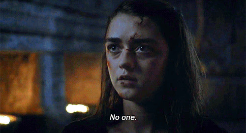 This meme is a screenshot from the TV show Game of Thrones, specifically from the character of Daenerys Targaryen. In the image, Daenerys' face is contorted in a mixture of shock and anger, with a single word "No" written in bold, white letters across her face.