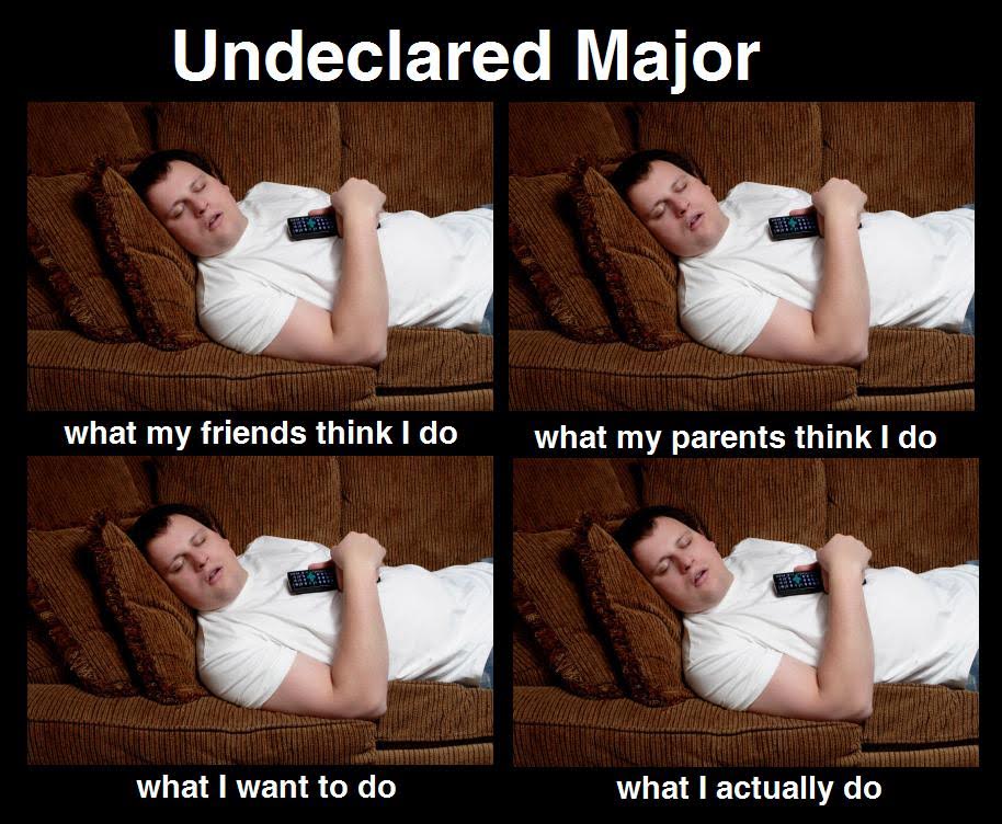 This meme is a series of four images of a person lying on a couch, each with a caption that starts with "what [someone] thinks [someone else] is doing". The images are followed by a caption that reads "what [someone] actually is doing". The meme is humorous because it implies that the person's thoughts about someone else's actions are often inaccurate, and that the person's actual actions are often mundane or boring. The final caption reads "what I actually do".