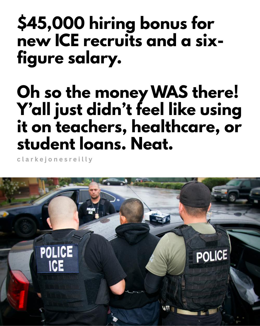 Okay, let's break down this image and accompanying text through the lenses you've requested. It's a potent combination of visual and textual elements that invites several critical analyses. **1. Visual Description** T...