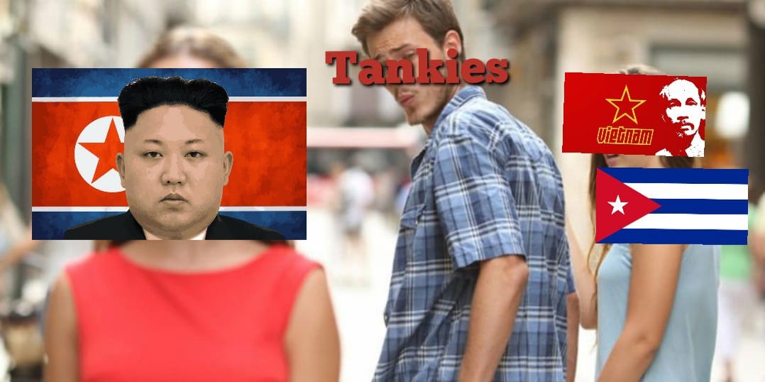 This meme is a play on the classic "I see you" meme, where a person is trying to get the attention of someone who is ignoring them. The meme features a split image, with the top half showing a picture of Kim Jong-un, the leader of North Korea, and the bottom half showing a picture of Fidel Castro, the former leader of Cuba. The text "I see you" is written above the top half, and "I see you too" is written above the bottom half, with the text "Cuba" written above the bottom half of the image.