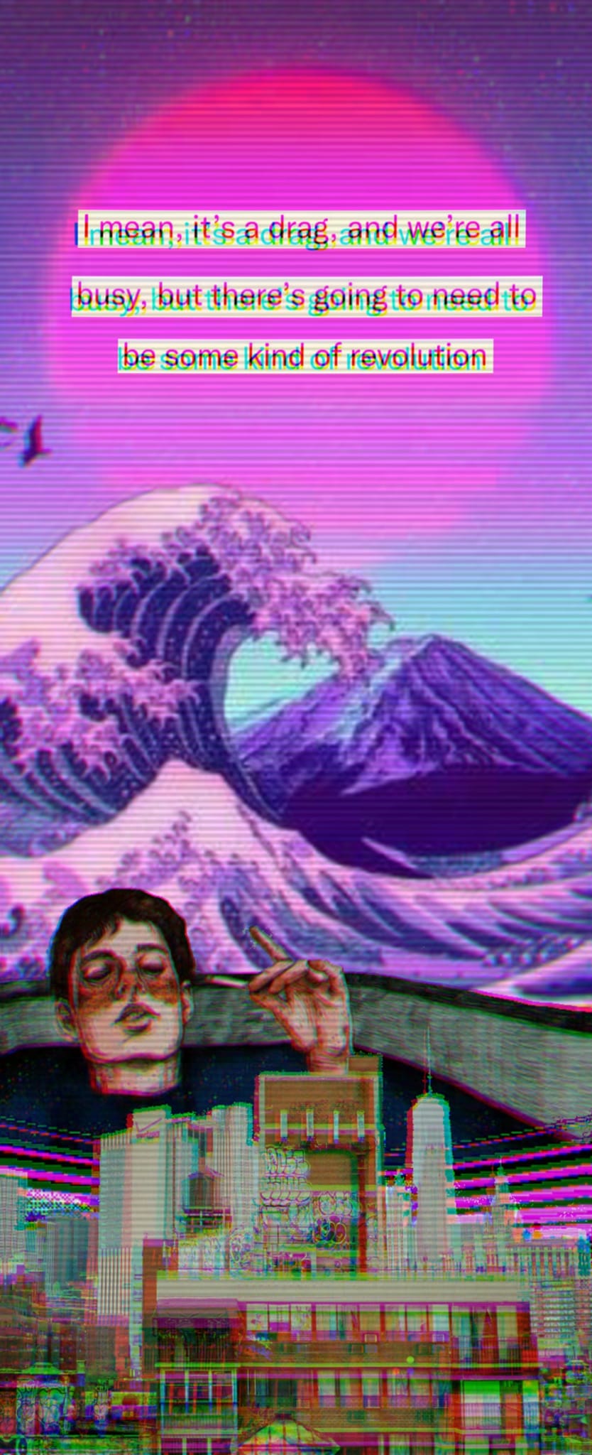 The image features a person sleeping in a car, surrounded by a vibrant, dreamlike atmosphere. The left side of the image has a quote in a retro, neon-lit style: "I mean, it's a drag, and we're all busy, but there's going to need to be some kind of revolution." The background is filled with imagery of waves, mountains, and a cityscape, creating a sense of a  … more … </p> [Read more](http://www. … more</p> [Read more](http://www. … </p> [Read more](http://www. … </p> [Read more](http://www. … </p> [Read more](http://www. … </p> [Read more](http://www. … </p> [Read more](http://www. … </p> [Read more](http:// … </p> [Read more](http:// … </p> [Read …</p> [Read …</p> [Read …</p> [Read …</p> [Read …</p> [Read …</p> [Read …</p> [Read …</p> [Read …</p> [Read …</p> [Read …</p> [Read …</p> [Read …</p> [Read …</p> [Read …</p> [Read …</p> [Read …</p> [Read …</…</p> [Read …</p> [……………</p> [……………</p> [……………</p> [……………</p> [……………</p> [……………</p> [……………</p> [……………</p> [……………</p> [……………</p> [……………</p> [……………</p> [……………</p> [……………</p> [……………</p> [……………</p> [……………</p> [……………</p> [……………</p> [……………</p> [……………</p> [……………</p> [……………</p> [……………</p> [……………</p> [……………</p> [……………</p> [……………</p> [……………</p> [……………</p> [……………</p> [……………</p> [……………</p> [……………</p> [………………</p> [………………</p> [………………</p> [………………</p> [………………</p> [………………</p> [………………</p> [………………</p> [………………</p> [………………</p> [………………</p> [………………</p> [………………</p> [………………</p> [………………</p> […………………</p> […………………</p> […………………</p> […………………</p> […………………</p> […………………</p> […………………</p> […………………</p> […………………</p> […………………</p> [……………………</p> [……………………</p> [……………………</p> [……………………</p> [……………………</p> [……………………</p> [……………………</p> [……………………</p> [………………………</p> [………………………</……</p> [………………………</……</p> [………………………</……</p> [………………………</……</p> [………………………</……</p> [………………………</……</p> [………………………</……</p> [………………………</……</p> [………………………</……</p> […………………………</……</p> […………………………</……</p> [……………………………</……</p> [……………………………</……</p> [……………………………</……</p> [……………………………</……</p> [……………………………</……</p> [………………………………</……</p> [………………………………………</……</p> [………………………………………</……</p> […………………………………………</……</p> [……………………………………………</……</p> [………………………………………………</……</p> [……………………………………………………</……</p> [……………………………………………………</……</p> [……………………………………………………</……</p> [……………………………………………………</……</p> [……………………………………………………</……</p> […………………………… The image features a person sleeping in a car, surrounded by a vibrant, dreamlike atmosphere. The left side of the image has a quote in a retro, neon-lit style: "I mean, it's a drag, and we're all …</p> [Read more](http://www. …</p> [Read more](http://…</p> [Read more](http://…</p> [Read more](http://…</p> [Read more](http://…</p> [Read more](http://…</p> [Read more](http://…</p> [Read more](http://…</p> [Read more](http://…</p> [Read more](http://…</p> [Read more](http://…</p> [Read more](http://…</p> [Read more](http://…</p> [Read more](http://…</p> [Read more](http://…</p> [Read more](http://…</p> [Read more](http://…</p> [Read more](http://…</p> [Read more](http://…</p> [Read more](http://…</p> [Read more](http://…</p> [Read more](http://…</p> [Read more](http://…</p> [Read more](http://…</p> [Read more](http://…</p> [Read more](http://…</p> [Read more](http://…</p> [Read more](http://…</p> [Read more](http://…</p> [Read …</p> [Read …</p> [………</p> [………</p> [………</…</p> [………</…</p> [………</…</p> [………</…</p> [………</…</p> [………</…</p> […………</…</p> […………</…</p> […………</…</p> […………</…</p> […………</…</p> […………</…</p> [……………</…</p> [……………</…</p> [……………</…</p> [……………</…</p> [……………</…</p> [……………</…</p> [……………</…</p> [……………</…</p> [………………</…</p> [………………</…</p> [………………</…</p> [………………</…</p> [………………</…</p> [………………</…</p> [………………</…</p> [………………</…</p> [………………</…</p> [………………</…</p> [………………</…</p> [………………</…</p> [………………</…</p> […………………</…</p> […………………</…</p> […………………</…</…</p> [……………………</…</…</…</…</…</…</…</…</…</…</…</…</…</…</…</…</…</…</…</…</…</…</…</…</…</…</…</…</…</…</…</…</…</…</…</…</…</…</…</…</…</…</…</…</…</…</…</…</…</…</…</…</…</…</…</…</…</…</…</…</…</…</…</…</…</…</…</…</…</…</…</…</…</…</…</…</…</…</…</…</…</…</…</…</…</…</…</…</…</…</…</…</………</…</…</…</…</…</…</…</……</……</……</……</……</……</……</………</…</…</……</………</………</…………</……………</……………</……………</……………</……………</………………</…………………</……………………</………………………</…………………………</…………………………</……………………………</………………………………</…………………………………………………………………………………