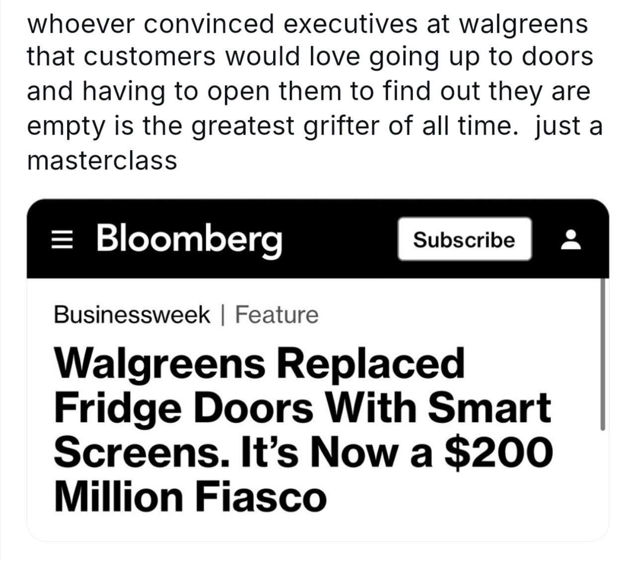 The meme is a commentary on the exploitation of workers by corporations, specifically Walmart, using the concept of commodity fetishism from Marxist theory. The image features a news headline that reads "Walmart to Re...