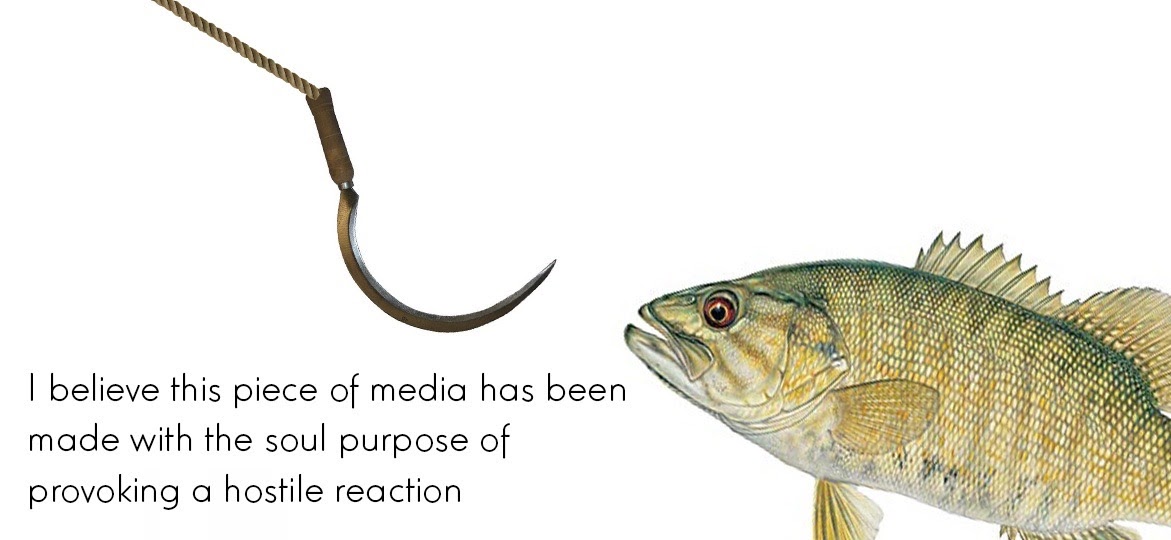 This meme is a play on the concept of "I can smell the desperation" from a TV show, but instead, it says "I can smell the desperation... of the fish". The image is of a fish hook, implying that the fish is being caught and is desperate to escape. The text that appears in the image is "I can smell the desperation... of the fish".