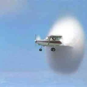 This meme is an image of a small plane crashing into the ground, with a massive cloud of dust and debris exploding outward. The image is captioned "When you're 5 minutes late to a meeting and you still haven't arrived". The meme is a humorous way to poke fun at the frustration of being late and the chaos that can ensue when you're trying to catch up.