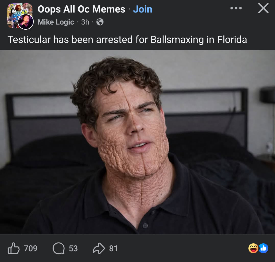 The meme is a satirical commentary on the concept of "Neo-Dadaism," a movement that challenges the status quo by creating art that is intentionally absurd or illogical. In this case, the meme is a play on the idea of...