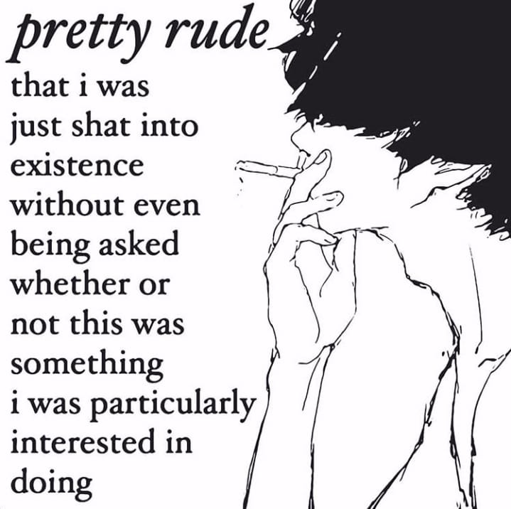 The meme is a humorous image of a person with a disappointed expression, captioned with the phrase "I'm not mad, I'm just really disappointed in you" in a bold, cursive font. The image is often used to express frustration or disillusionment with someone or something.