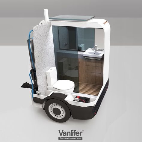 The meme is a humorous image of a portable toilet on wheels, with a small table and chair inside. The text "I'm not lazy, I'm just conserving energy" appears in a speech bubble above the toilet. The image is a playful commentary on the idea that sometimes, it's okay to take a break and not be productive.