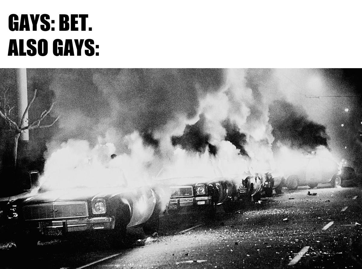 The meme is a humorous image of a person who is clearly upset and angry, but the caption "I can explain why I'm angry" suggests that the person is trying to justify their anger. The image is likely a reaction to a sit...