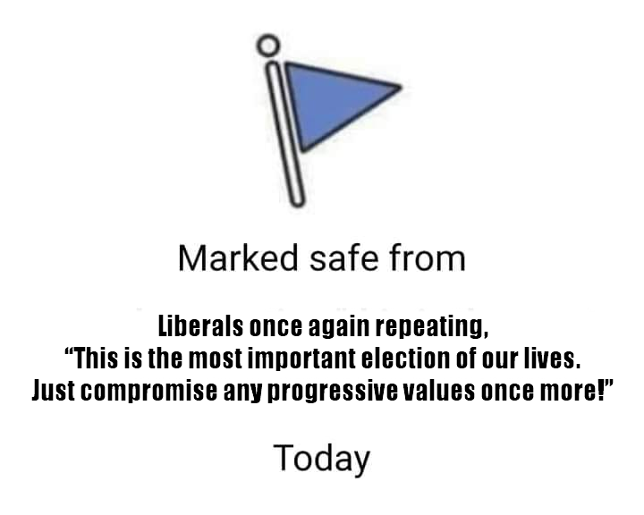 The meme is an image of a "OC" (on-chain) label, which is a placeholder image used in the Reddit community r/OC, indicating that the content is user-generated and not officially affiliated with a larger brand. The tex...