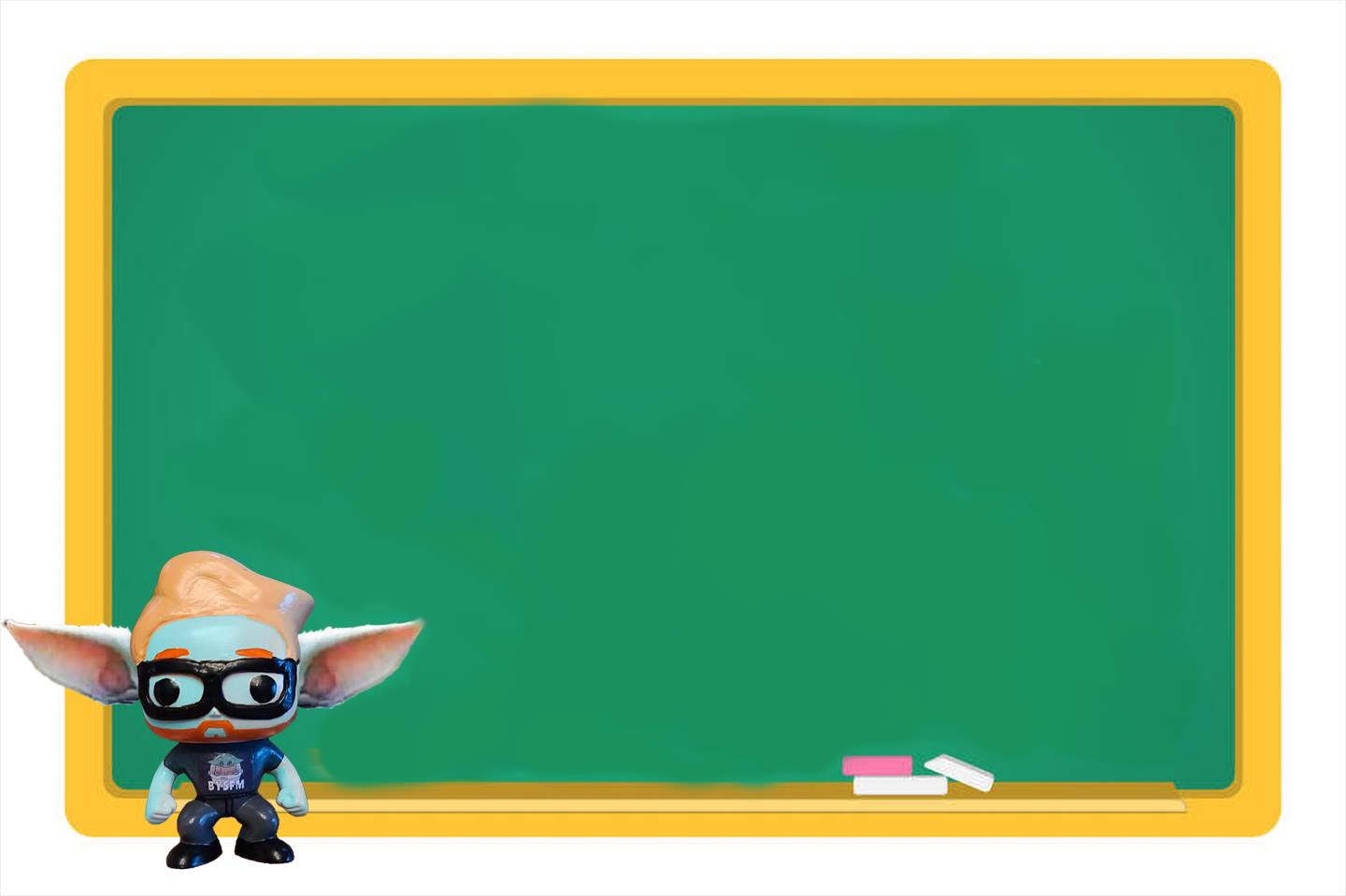 The meme is a picture of a cartoon character, likely from the animated series "Adventure Time," with a caption that reads "I can explain it in 3 words or less." The character is a small, green creature with a big pers...