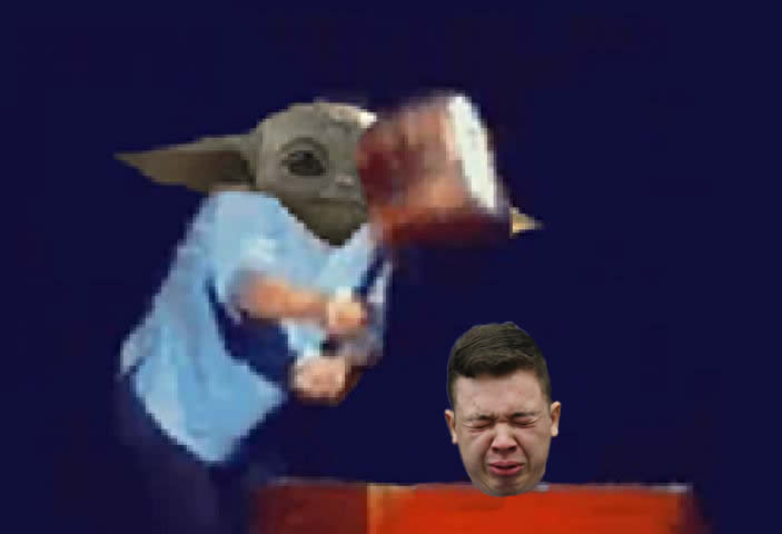 This meme features a photo of a person with a surprised expression, likely from a popular TV show or movie, with a caption that says "When you're trying to learn a new language but your brain is still on 'I'm a 10-yea...