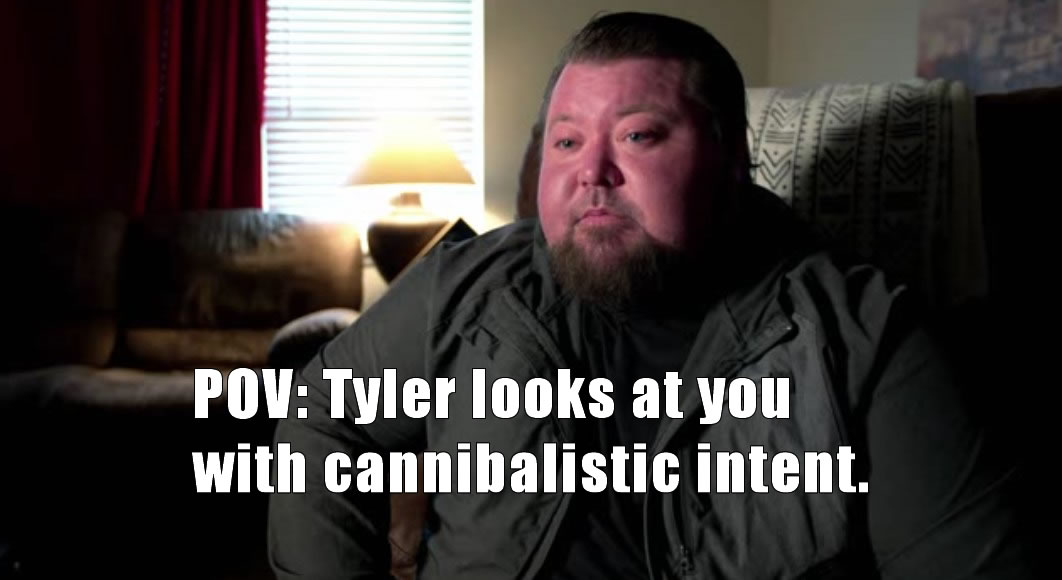 This meme is a humorous image of a person looking shocked or surprised, with the caption "I had to make a choice between loving you and loving beer" appearing above it. The image is likely from a TV show or movie, but...