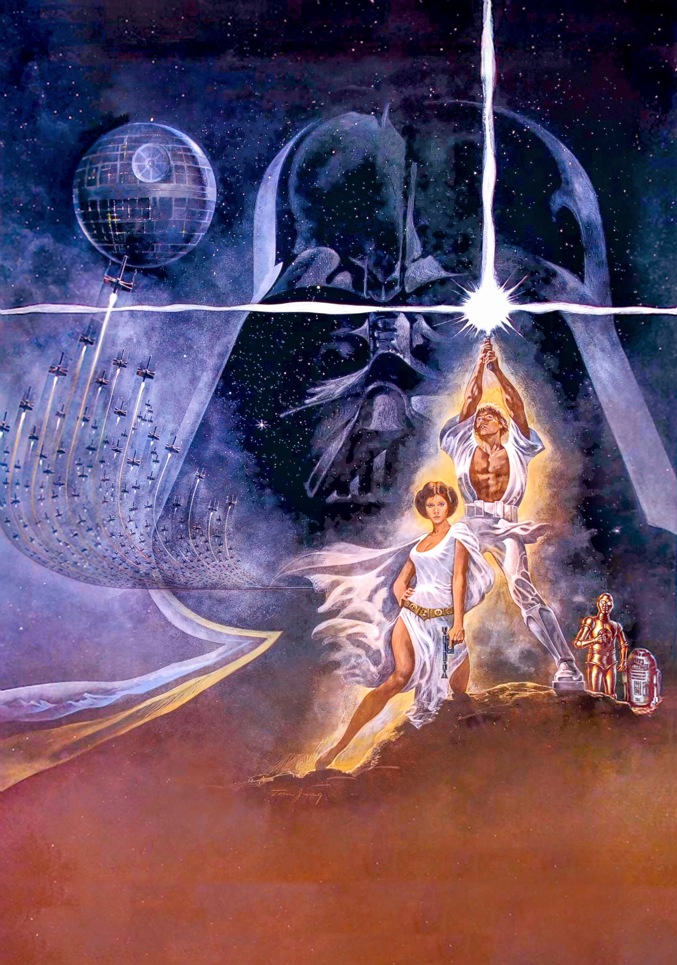 This meme is a screenshot from the 1977 film "Star Wars: Episode IV - A New Hope" featuring a scene where Princess Leia is captured by the evil Empire. The image shows a still of Leia in a white robe, with a caption "When you're a princess, but you're still a rebel" written above her.