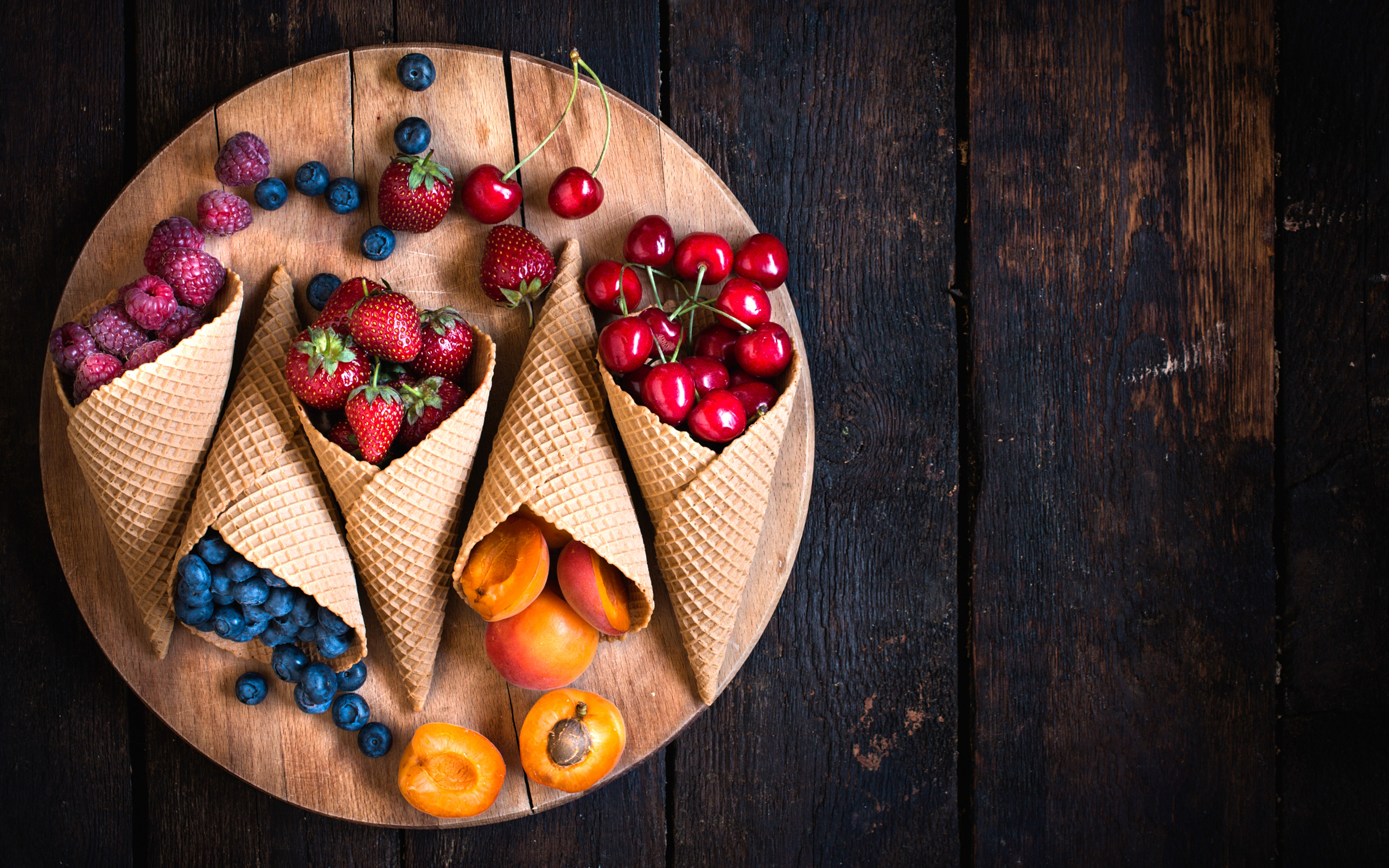 The meme is a humorous image of a plate of ice cream flavors, with each flavor represented by a different emoji. The text "I can smell the desperation" is written above the plate, implying that the person is trying to choose a flavor, but is struggling to make a decision. The image is likely meant to be humorous and relatable, poking fun at the common problem of indecision when faced with multiple options.