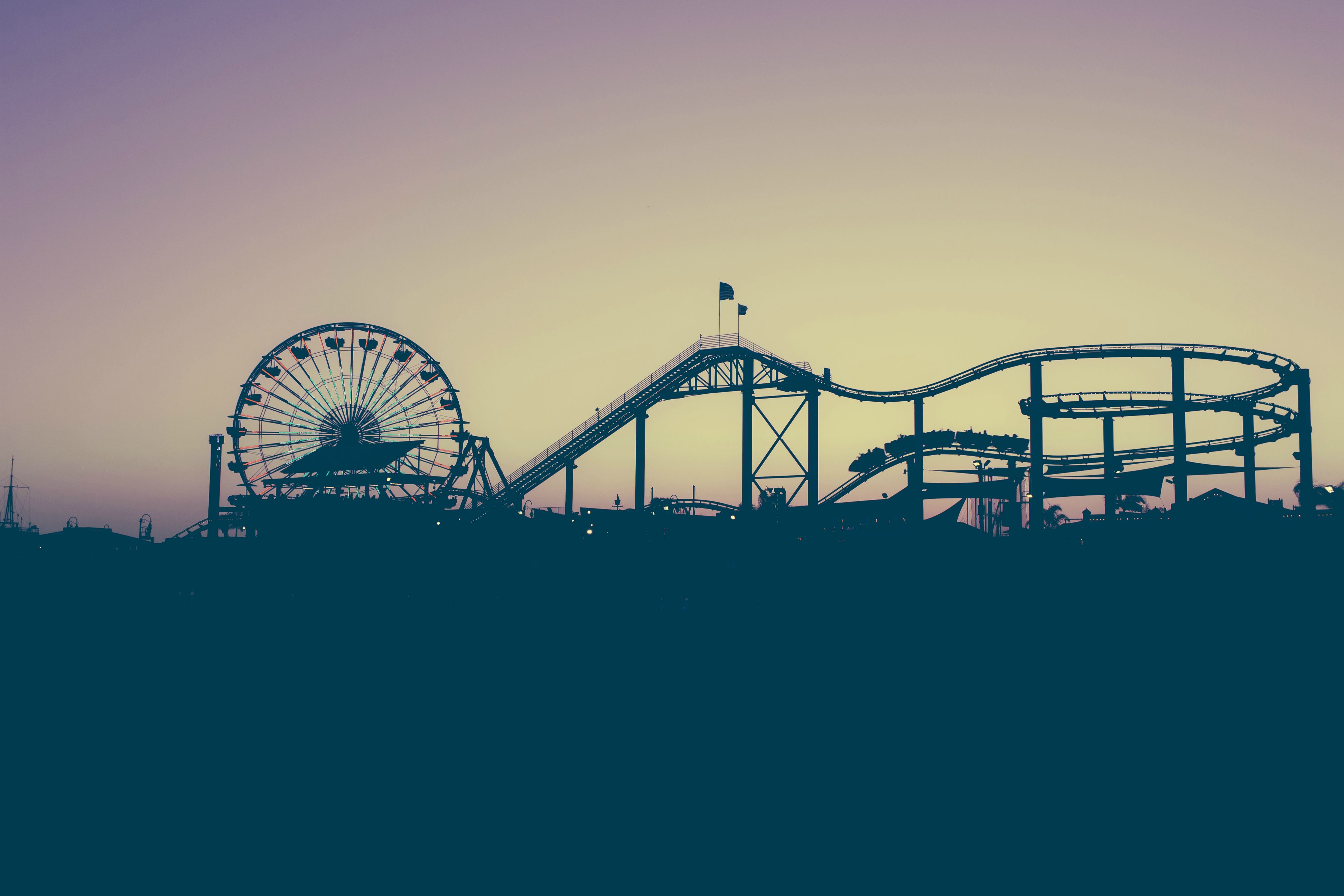 The meme is a screenshot of a Reddit post with a caption that reads "When you're trying to be a good friend but your brain is still a 12 year old boy". The image is a picture of a roller coaster, but the caption is referring to the emotional state of being a "good friend" while still being a "12 year old boy" in terms of emotional maturity.