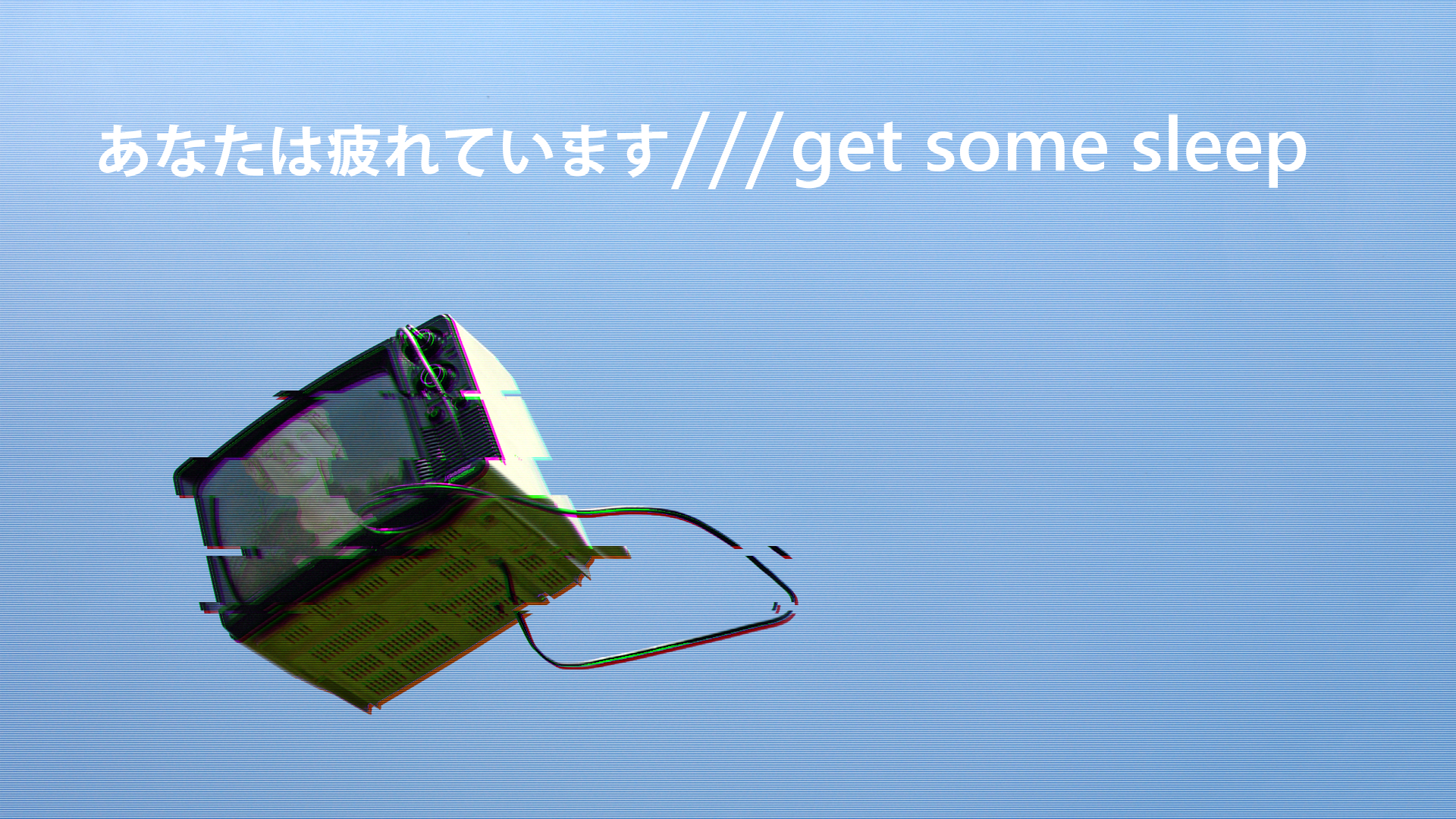 This meme features a screenshot of a Windows 95 error message, but with a humorous twist. The image shows a computer screen with a "General Error" message, but the text has been modified to read "General Error: I'm tired" in a playful, sarcastic tone. The meme is likely referencing the frustration of being tired and wanting to just sleep, but the error message is a clever way to express that feeling.