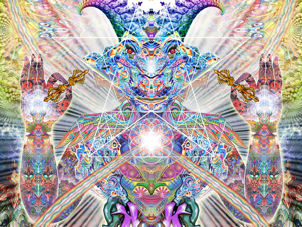The meme is a humorous image of a cartoon-style "Doge" character (a shiba inu with a funny expression) sitting on a throne, surrounded by a halo of light. The image is captioned "I can feel your eyes on me".
