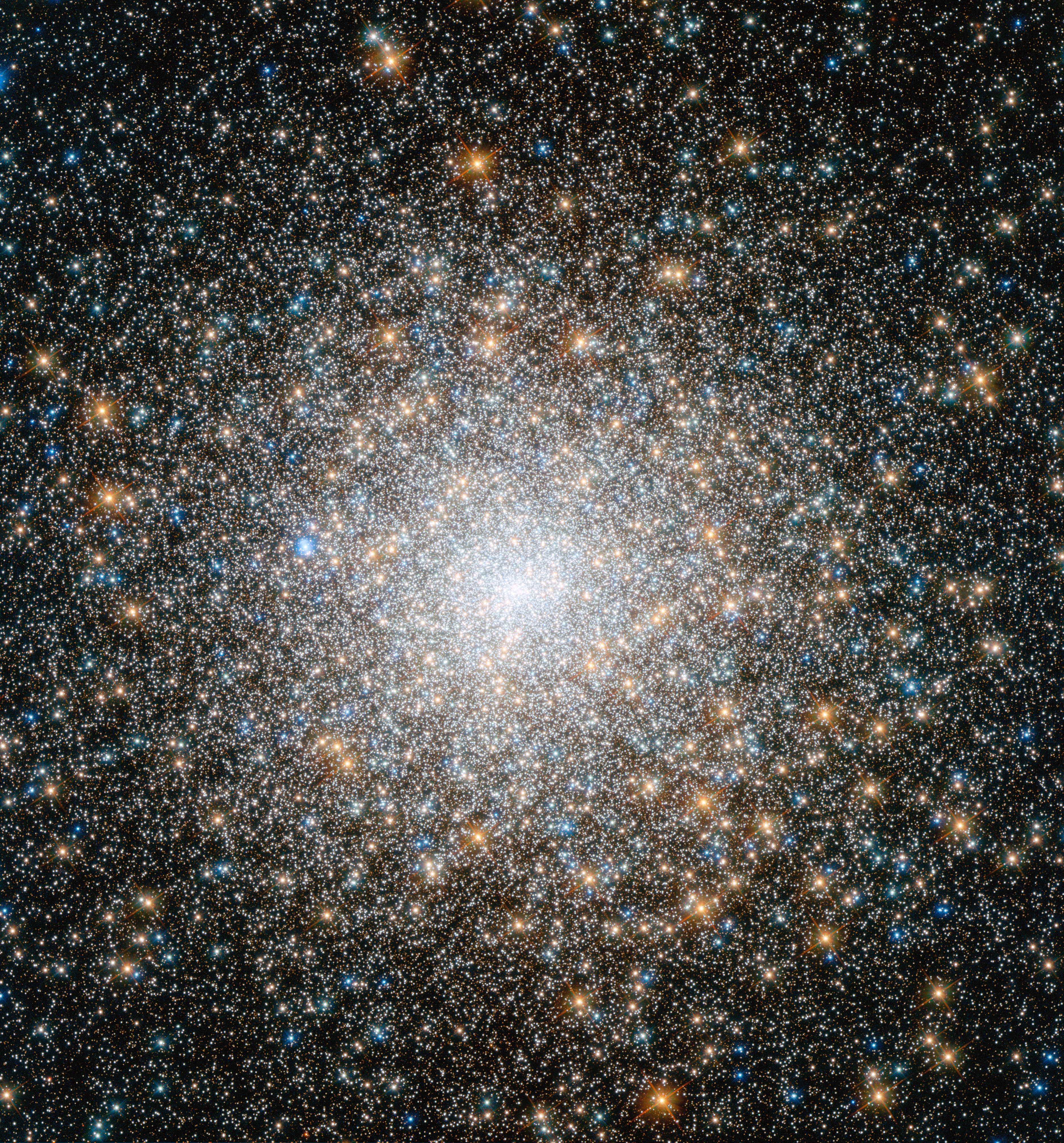 This meme is an image of a starry night sky, with a bright, glowing center surrounded by a halo of smaller stars. The text "I can see for miles and miles and miles" is written in a playful, childlike font at the top of the image, referencing the classic song "I Can See for Miles" by The Who. The image is meant to be humorous and ironic, poking fun at the idea that someone can see for miles and miles, despite the fact that the stars are actually very far away and can't be seen with the naked eye.