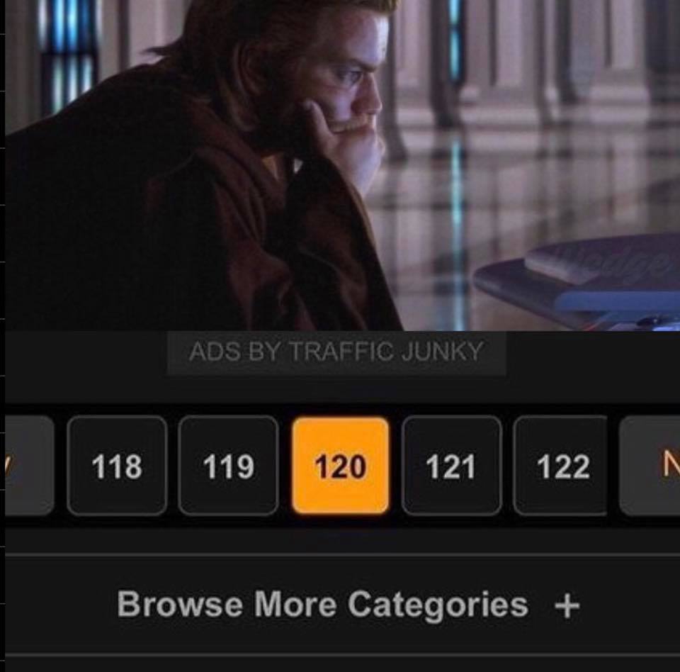 The meme features a screenshot of a Reddit user's comment, which says "I can smell the desperation". The image is likely a screenshot of a Reddit comment section, with the user's comment highlighted in a yellow box. The comment is likely responding to a post about a popular TV show or movie, and the user is expressing their frustration or annoyance with the show's plot or characters.