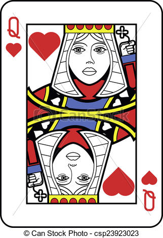 The meme is an image of a playing card, specifically the Queen of Hearts. The text "I can smell the desperation" is written above the queen's head, and the caption "When you're trying to get out of a group chat" is written below the image.