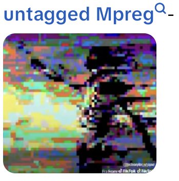 From a Queer - Post-Structuralist perspective, this image functions as a glitch in cultural narrative that deconstructs rigid binary categories often found in online history. It represents the breakdown of established...