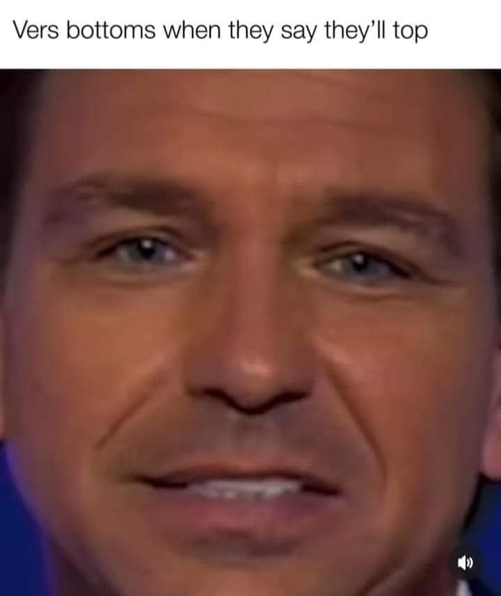This meme is an image of a person with a shocked expression, likely from a TV show or movie. The text "I'm not mad, I'm just... I don't know what I am" appears above the image, but the actual meme is captioned "I'm not mad, I'm just... I don't know what I am" -> "I'm not mad, I'm just... I don't know what I am" -> "I'm not mad, I'm just... I don't know what I am".