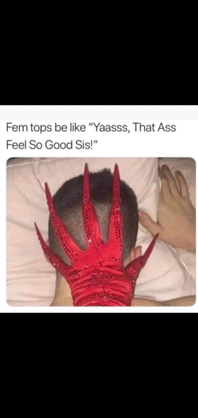 The meme is a screenshot of a popular song lyric, "In da club" by 50 Cent, but with a humorous twist. The original lyrics are replaced with a phrase that is often used to express enthusiasm or excitement, but in this case, it's applied to a situation where a person is enjoying a romantic or sensual experience. The image is likely a photo of a person's face or body with a humorous or provocative expression.