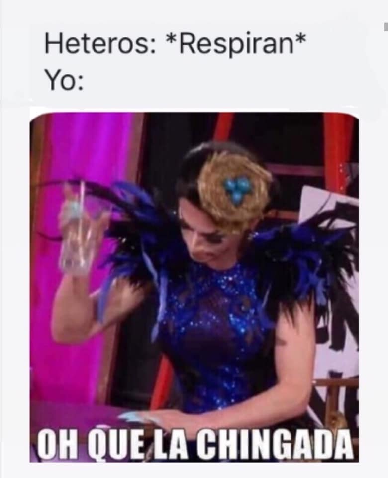 The meme is a screenshot of a TV show character, likely from a comedy or satirical series, reacting to a situation with a shocked and disbelieving expression. The text "In 2-3 sentences, describe this meme for someone who cannot see it. Include any text that appears in the image." is actually the prompt for the explanation. The image itself is a still of a character, likely a woman, with a shocked expression, and the text "In 2-3 sentences, describe this meme for someone who cannot see it. Include any text that appears in the image." is written above it.