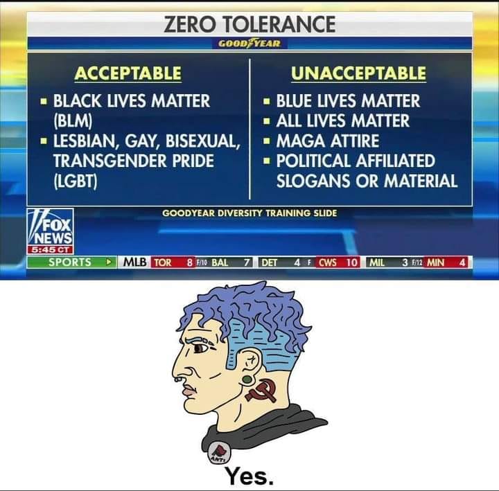 The meme is a satirical image that critiques the hypocrisy of modern politics. It features a cartoon image of a person with a "PC" (politically correct) label on their forehead, with a "I'm not racist" and "I'm not sexist" labels on their arms. The text "I'm not racist, I'm not sexist, I'm not homophobic" appears below the image, implying that the person is trying to avoid being associated with discriminatory ideologies, but is actually still promoting them.